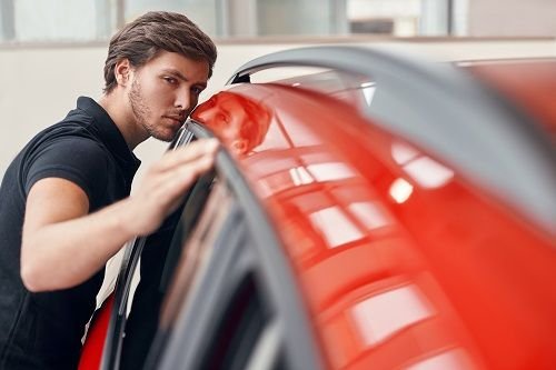 Servicio de Peritaje de Vehículos y Carros - Diagnóstico de Pintura - Avalúo y Revisión, Todas las Marcas en Cali, Bogotá, Medellín, Cartagena, Barranquilla y Pasto