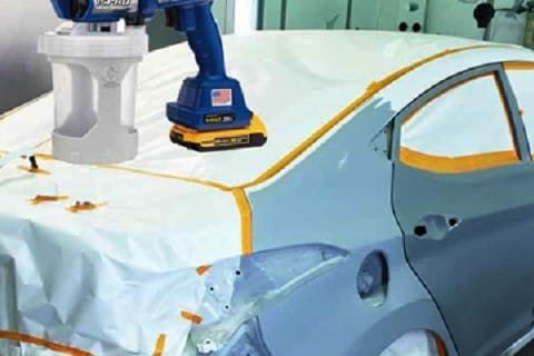 Servicio de Latonería y Pintura Automotriz - taller de latonería y pintura automotriz barranquilla (1)